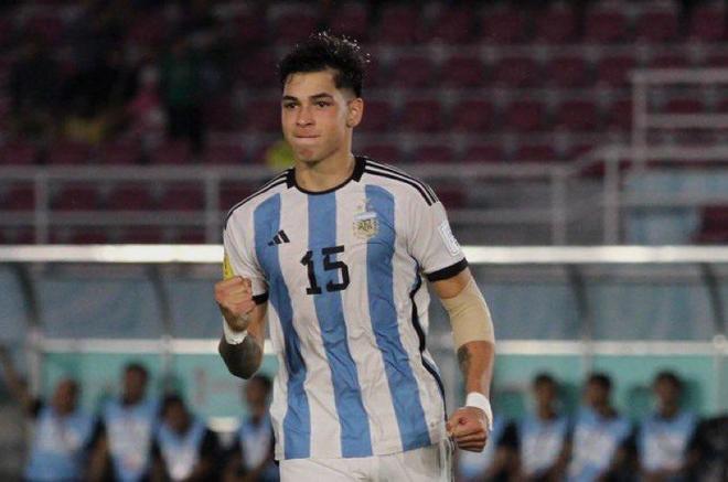 德天：多特與希門尼斯深入談，槍手矚目