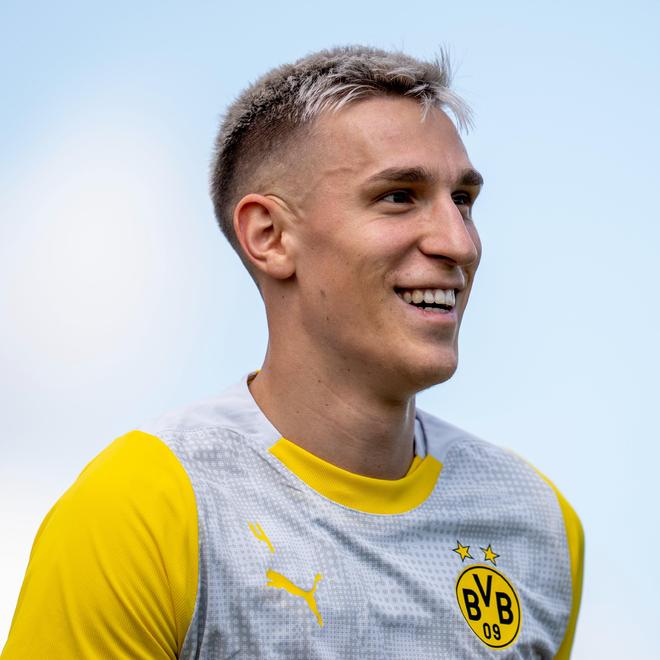 跑步訓(xùn)練啟動(dòng)，施洛特貝克預(yù)計(jì)十月復(fù)出德媒報(bào)