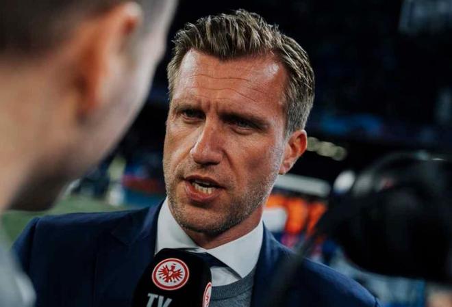 體圖：多特欲引克勒舍，先待法鷹歐冠資格定