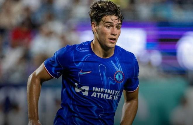 吉烏計劃離隊尋新機，或加盟桑德蘭或萊比錫。