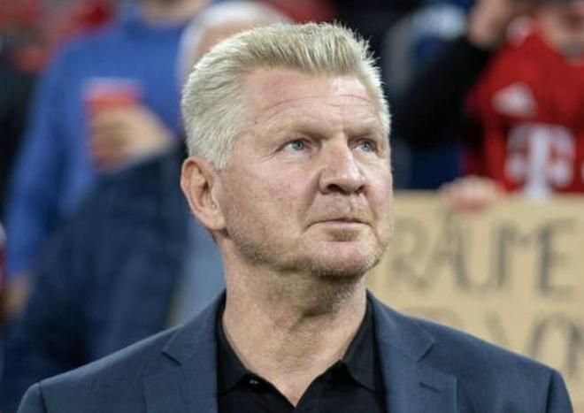 埃芬博格：平靜方能成功，拜仁需冷靜。