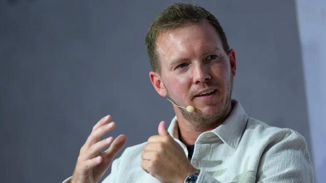 納格爾斯曼：早離萊比錫非錯，加盟拜仁明智選