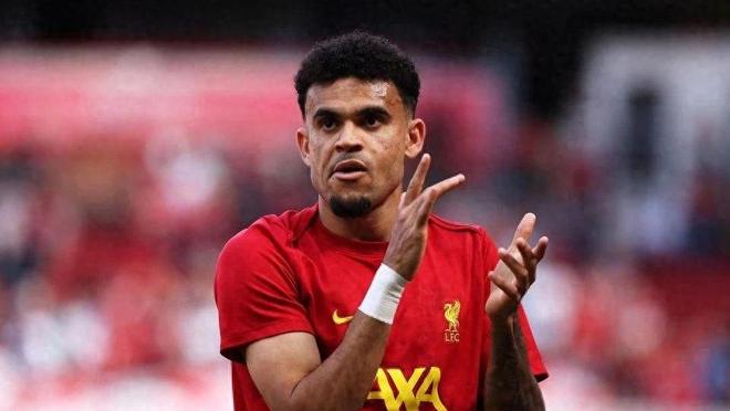 拜仁慕尼黑簽約迪亞斯，7500萬歐，沖刺歐冠！