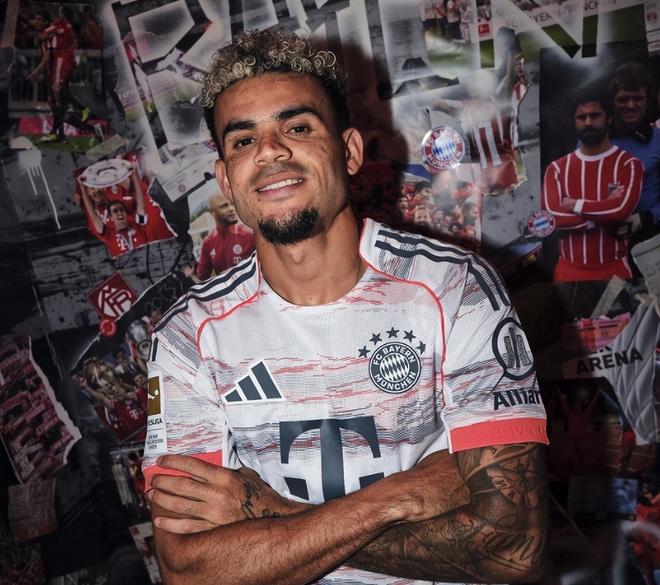 利物浦邊鋒加盟拜仁，轉會費7500萬歐，13球5助攻，是否值？