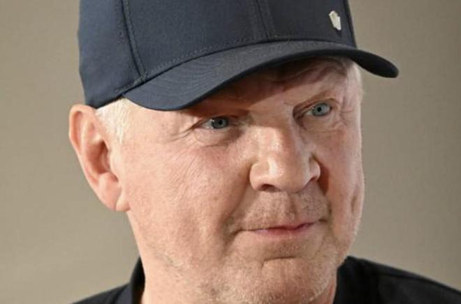 埃芬博格：世界杯臨近，沃爾特馬德留斯圖主力更佳。