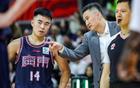 廣東男籃續約張文逸，余嘉豪西甲新援，王俊杰瞄準NBA。
