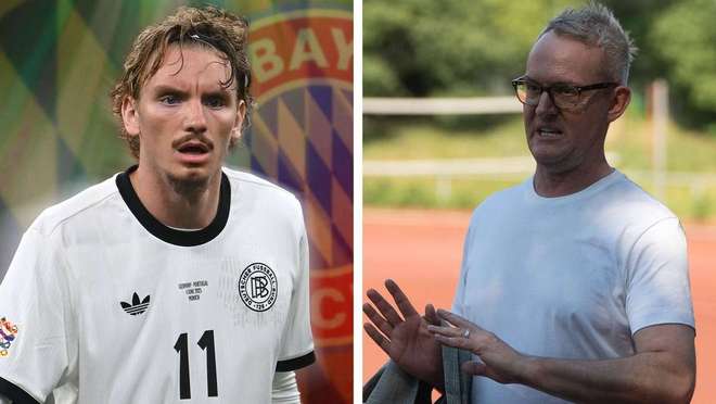 斯圖CEO：不售沃爾特馬德，如拜仁不舍穆西亞拉。