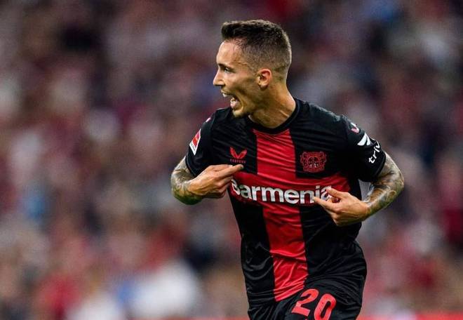 格里馬爾多：30歲，渴望歸國挑戰(zhàn)自我。