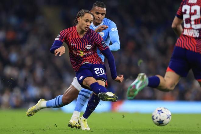 德天切爾西急引哈維-西蒙斯，新談已啟。