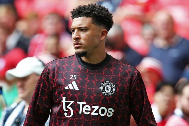 尤文總監談桑喬轉會：需先清理陣容空間