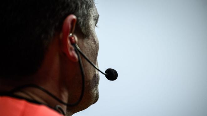 德甲新季變化：裁判、球員追蹤與越位檢測(cè)