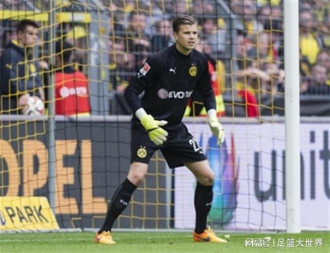 拜仁克星，對南大王不敗，多特替補。