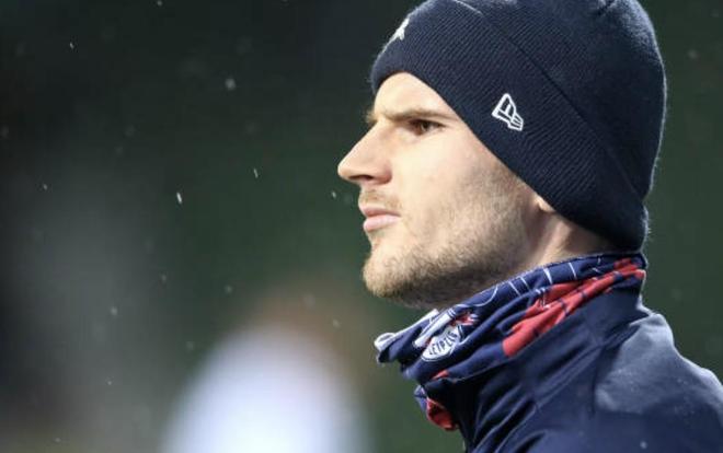 萊比錫欲促維爾納及A席離隊，薪資壓力過大德天空報道