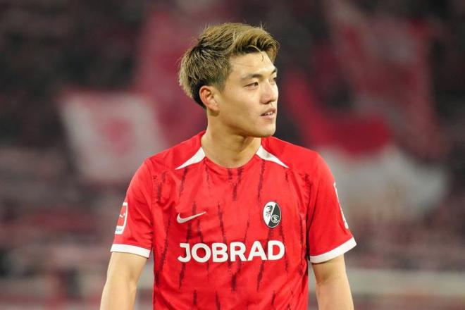 堂安律回憶留洋經(jīng)歷：談判破裂，CEO酒后定局。