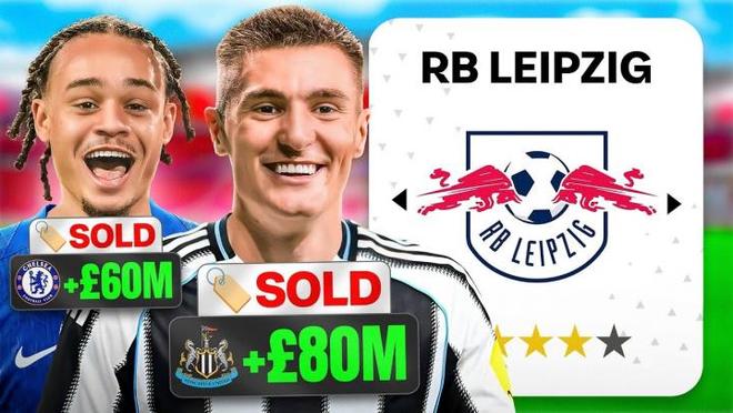 紅牛新店開業(yè)！斯科&西蒙斯欲離隊，萊比錫雙星1.4億。