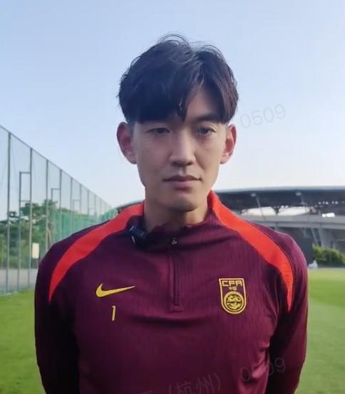 顏駿凌：比賽鍛煉年輕球員，適應日韓節奏重要