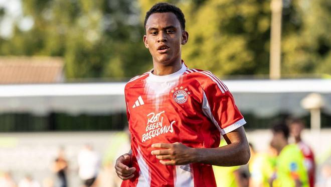 德天消息：布赫曼與紐倫堡周一再談。