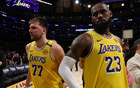 隊記：詹姆斯無交易或買斷申請，湖人注重陣容靈活度。