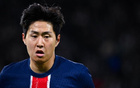 馬卡：李剛仁爭主力，或離巴黎，那不勒斯、曼聯有意。