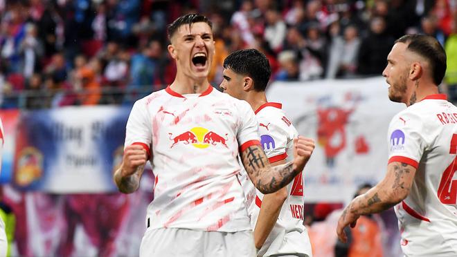 英媒：萊比錫報價創(chuàng)紀錄，紐卡9000萬歐欲購塞斯科。