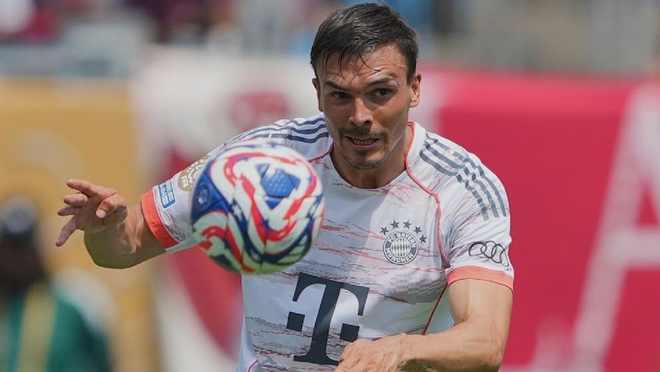 法爾克：埃貝爾與蘭格達成帕利尼亞租借協議，700萬歐。