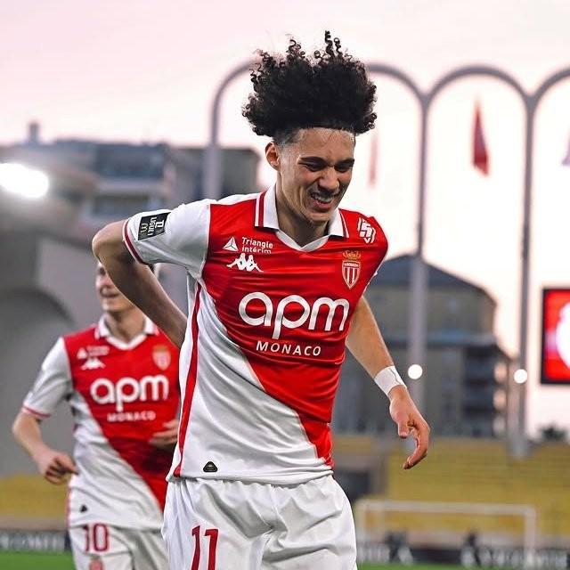 體圖：藥廠盯阿克利烏什，摩納哥報價或低于5000萬歐。