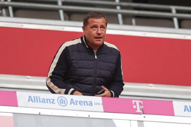 拜仁監事會積極評價埃貝爾，干得挺好。