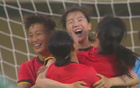 U20女足佳績！盧家玉10分鐘進球，停鏟建功，前國腳贊譽。