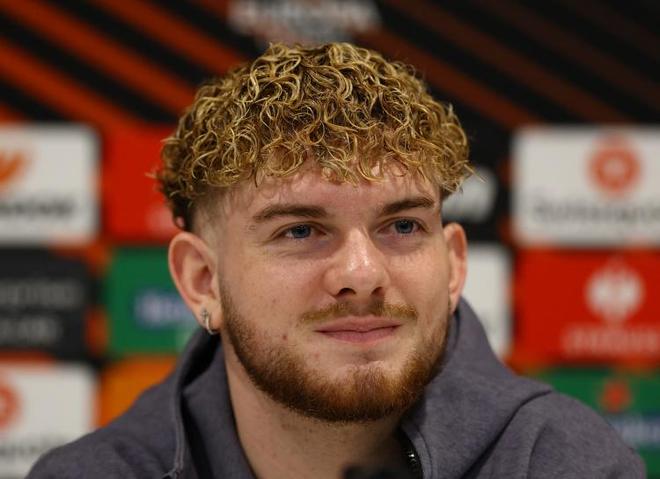 利物浦回聲報：埃利奧特轉會談判中。