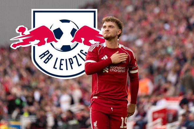 德天：萊比錫與埃利奧特商談個人條款，轉(zhuǎn)會形式待定