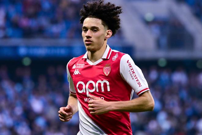 勒庫森首選阿克利烏舍，摩納哥索價5000萬歐。