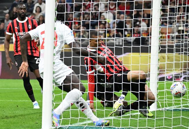 紐卡正式報價3000萬歐求購佳夫自米蘭