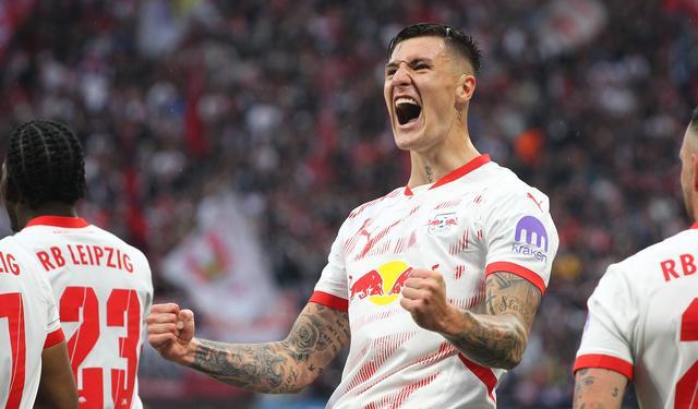 BBC: 曼聯(lián)萊比錫協(xié)議，8500萬歐簽塞斯科。