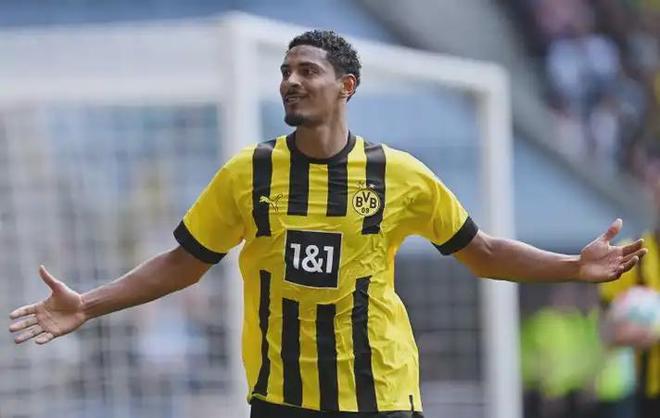 阿萊解約加盟烏德勒支，多特支付200萬歐。