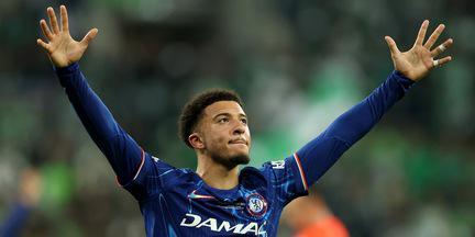 尤文不引桑喬，先售尼古拉斯-岡薩雷斯。