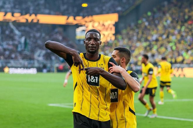 吉拉西留多特，拒絕利雅得新月報價