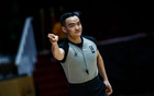 孫健亮相！CBA十佳裁判執(zhí)法日本伊朗亞洲杯