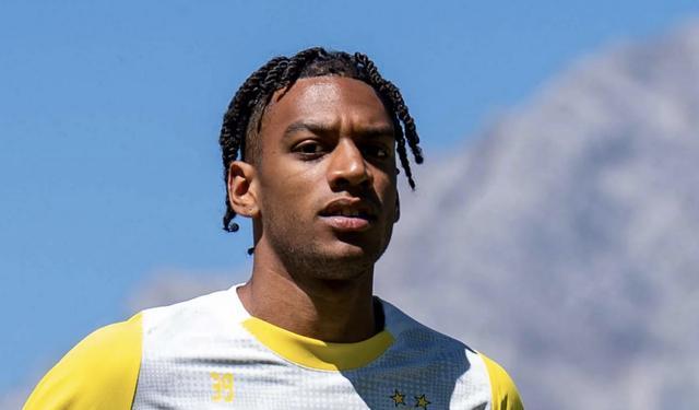 菲利波-馬內：期待德甲首秀，等待時機。