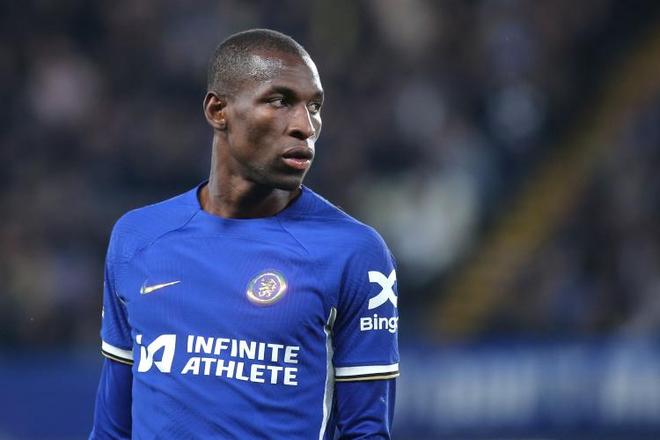 切爾西堅持杰克遜要價，未離隊將入一線隊。