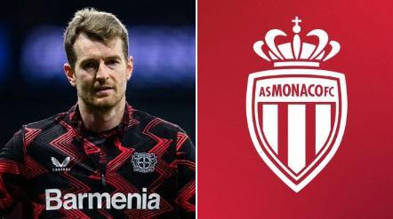 HWG: 摩納哥簽赫拉德茨基，2年合約300萬歐。