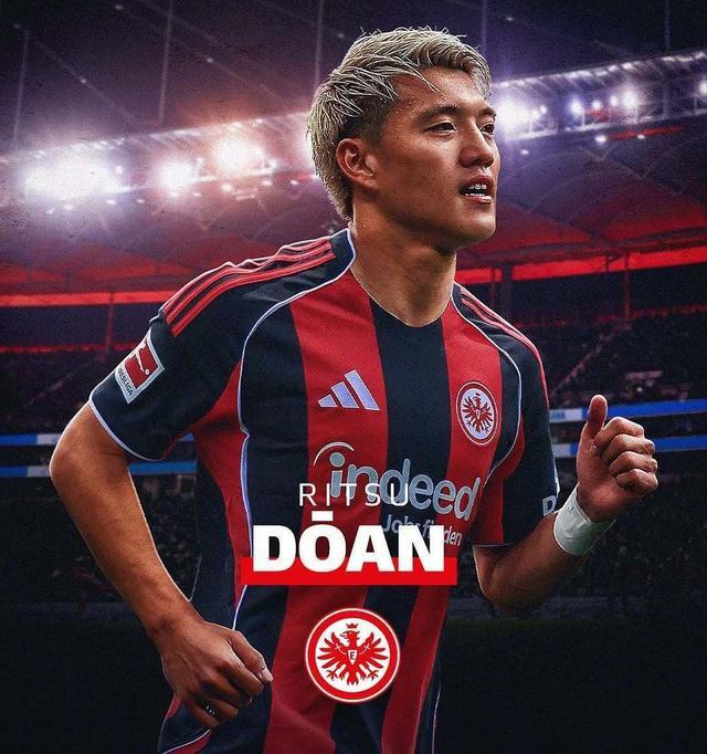 2100萬歐，德甲新援，27歲日本國(guó)腳加盟，或成巨星。