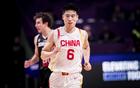 中國男籃26歲神將奪冠，趙胡金秋難敵，轟20+5記三分！