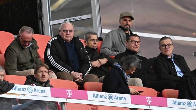 德媒：拜仁監(jiān)事會(huì)提高對(duì)埃貝爾評(píng)價(jià)