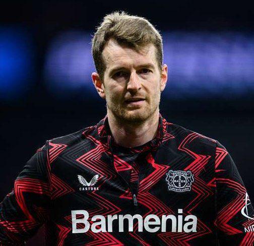 羅馬諾：摩納哥簽約35歲門將赫拉德茨基！