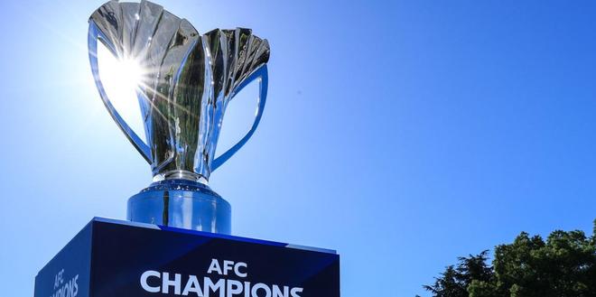 亞冠二級聯(lián)賽小組賽一檔出爐，國安、利雅得勝利領跑。