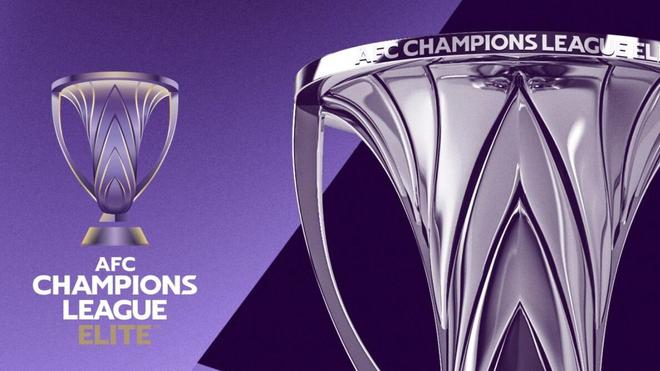 亞冠抽簽定主客場，場序開球時間待定。