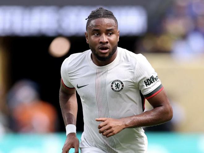 切爾西恩昆庫6000萬鎊，拜仁只出4000萬。