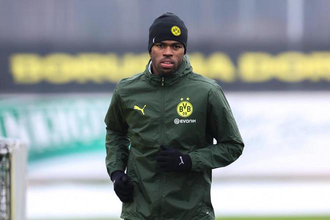 羅馬諾：多特2000萬歐報價，欲租買楚克烏梅卡