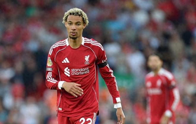 利物浦新援首秀閃耀，一戰創紀錄。