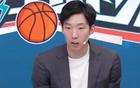 男籃進決賽遭諷，周琦解說被批，網友：幸虧未參賽。